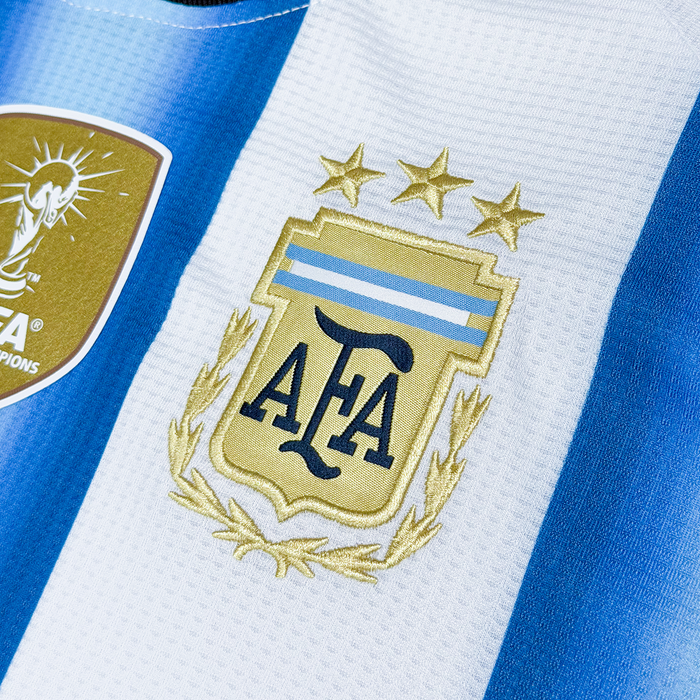 Argentina 2026 Local - Express