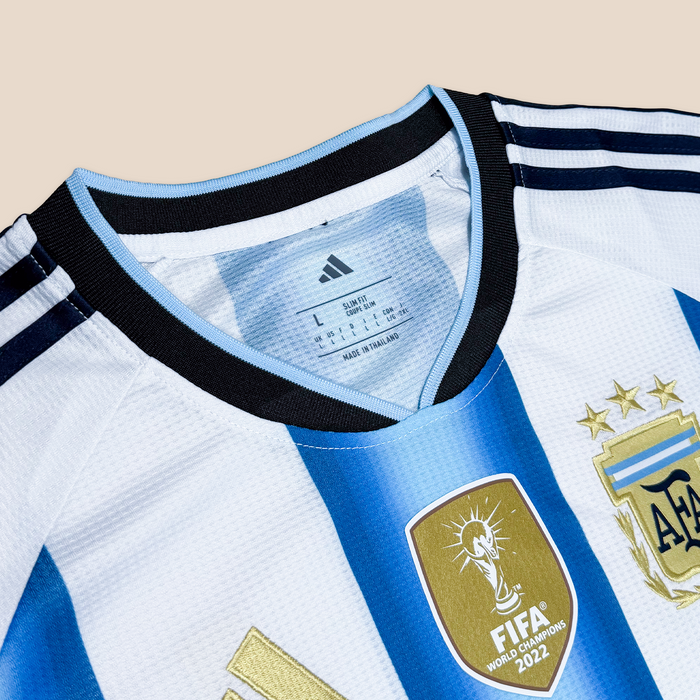 Argentina 2026 Local - Express