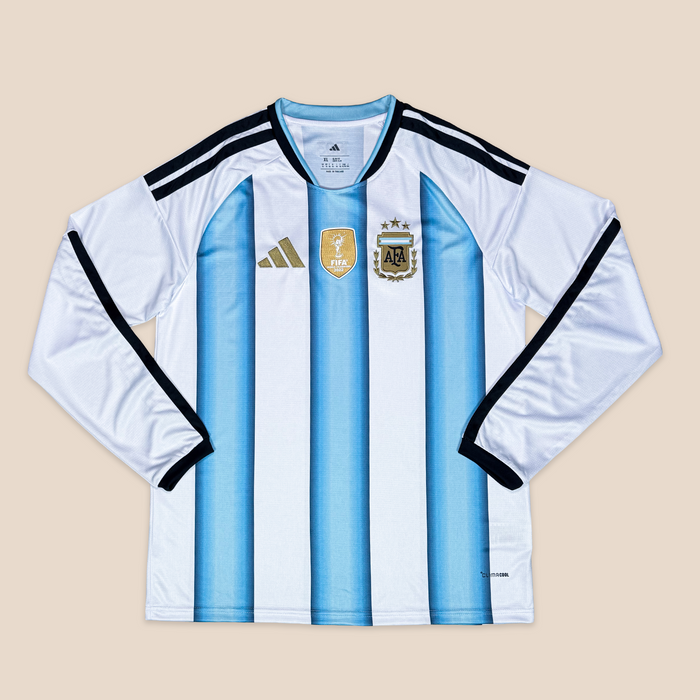 S / Sin estampado / Larga / Sin parches