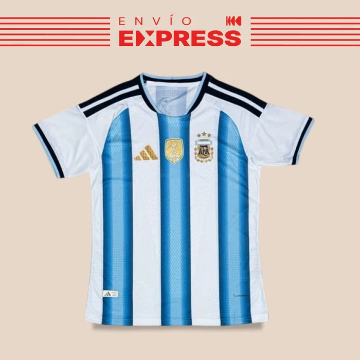 Argentina 2026 Local Version Jugador - Express