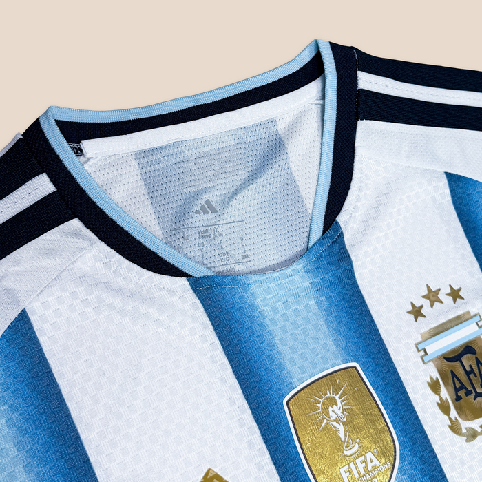 Argentina 2026 Local Version Jugador - Express