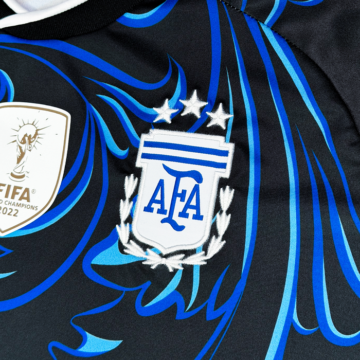 Argentina 2026 Visitante - Express