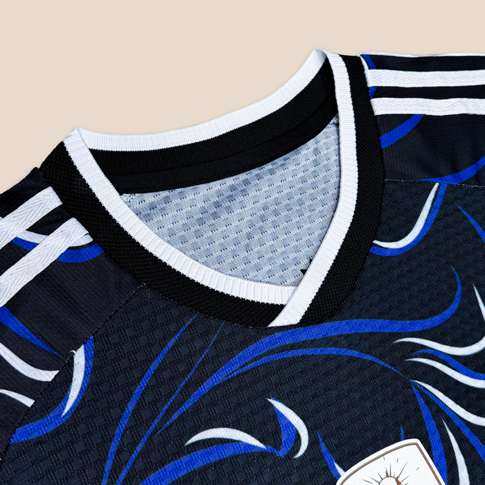 Argentina 2026 Visitante Versión Jugador - Express