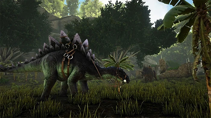 ARK: Survival Evolved - Nintendo Switch