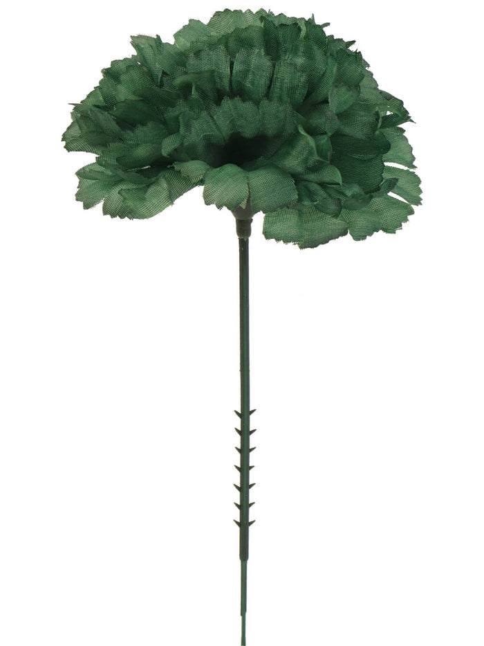 Artificial Carnation Picks - 4"