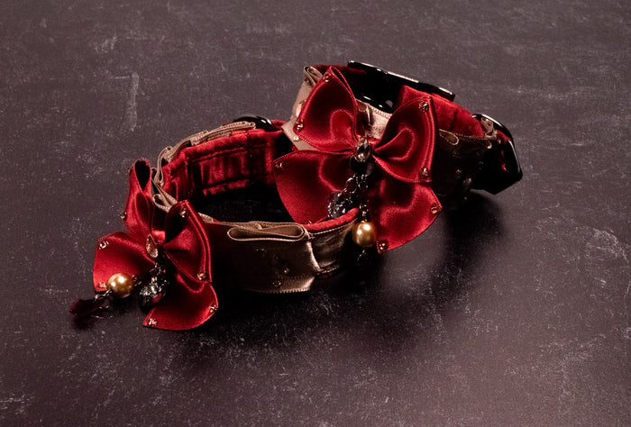 {BATHORY} Cuffs _ LIMITED _