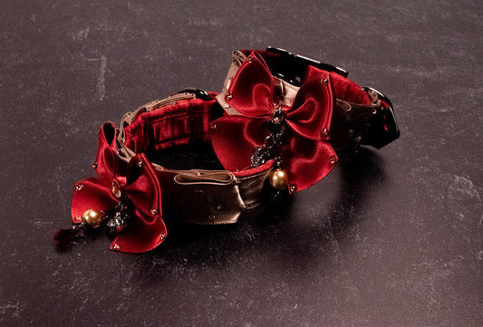 {BATHORY} Cuffs _ LIMITED _