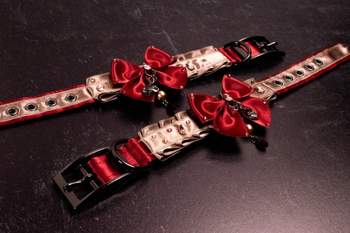 {BATHORY} Cuffs _ LIMITED _