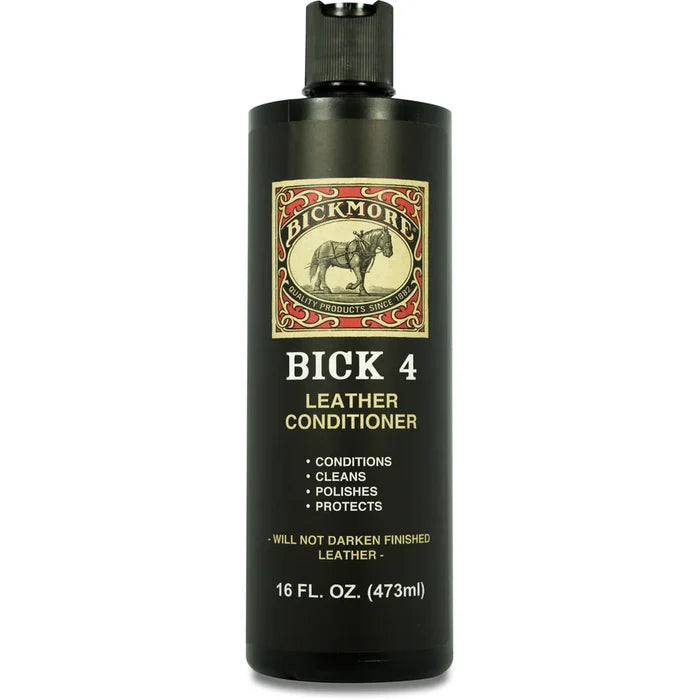 Bick 4 Leather Conditioner 16 oz