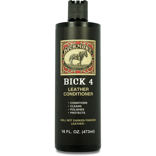 Bick 4 Leather Conditioner 16 oz