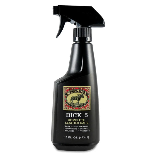 Bick 5 Complete Care