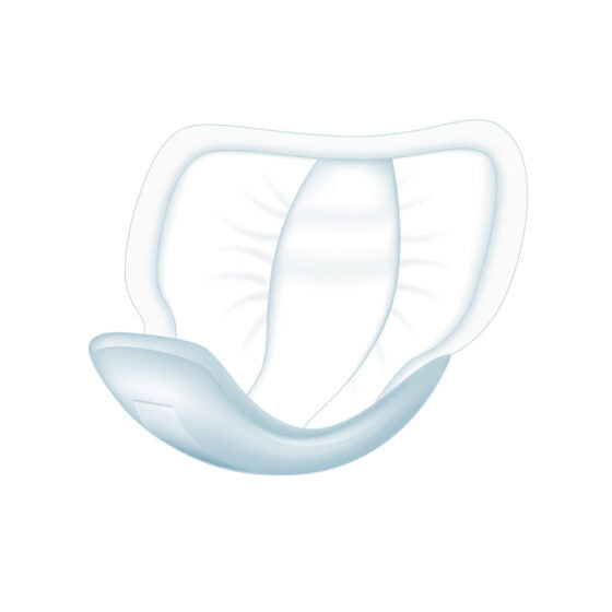 Binda för män – Storpack 6 paket (120 st)