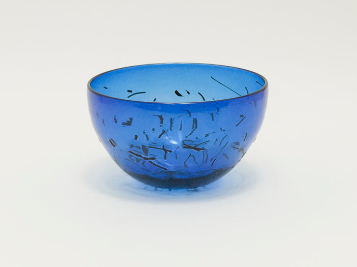 Blue Bowl