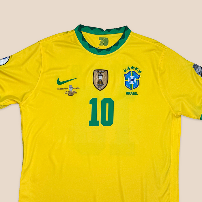 Brasil 2021 Local
