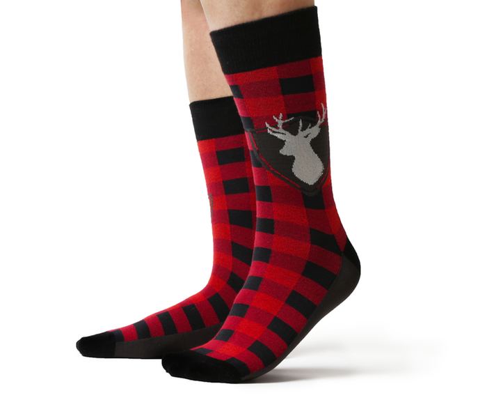 CANADIAN SOCK BUNDLE
