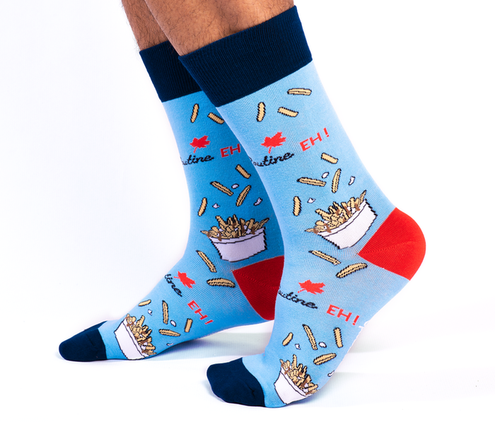 CANADIAN SOCK BUNDLE