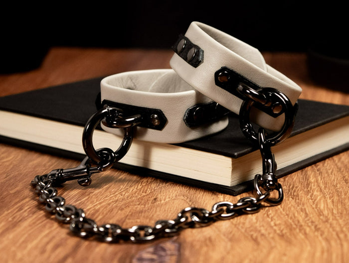 Chain Cuff Connector