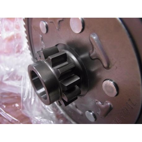 Cloche embrayage forgé Daytona 4 et Zongshen 190 / 212