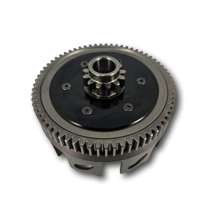 Cloche embrayage renforcée CNC Daytona