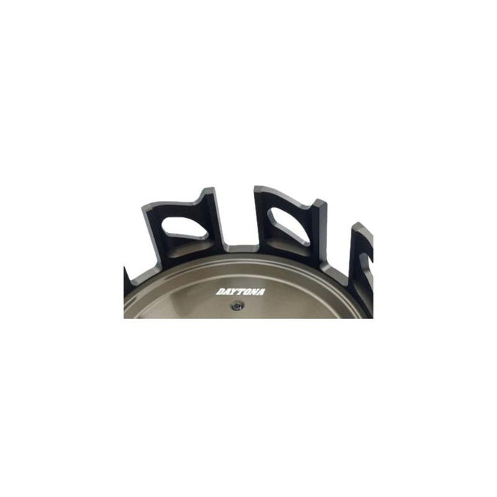 Cloche embrayage renforcée CNC Daytona