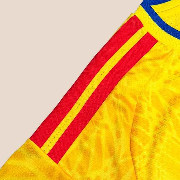 Colombia 2026 Local Versión Jugador