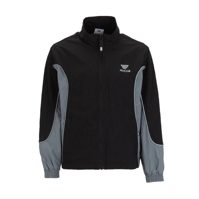 Comfort Track Jacket - Youth