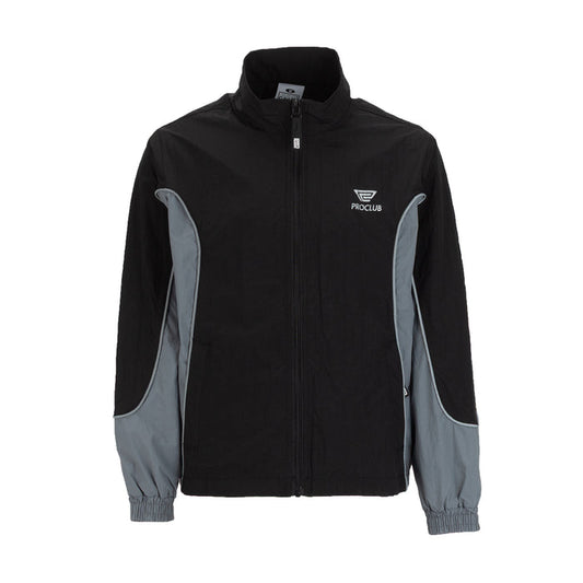 Comfort Track Jacket - Youth