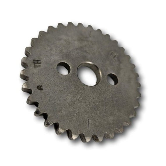 Couronne distribution 150 / 160 YX
