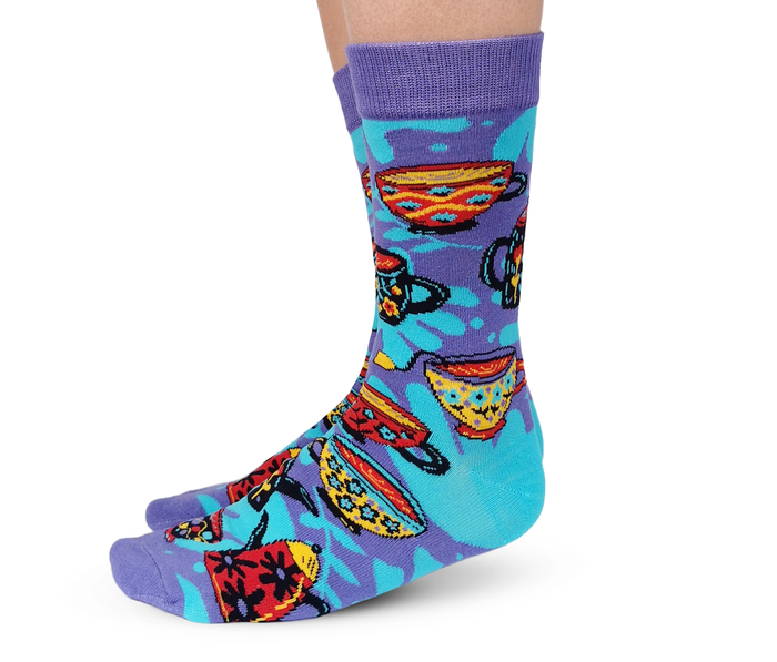 Cozy Sock Bundle - For Her