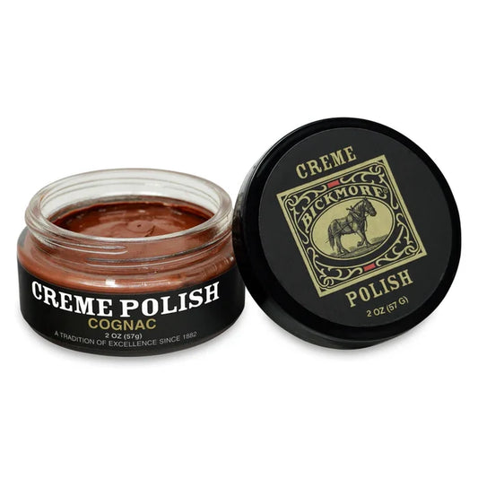 Creme Polish Cognac 2 oz