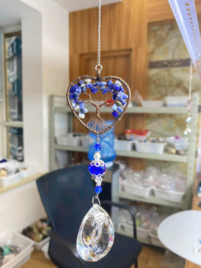 Lapis lazuli