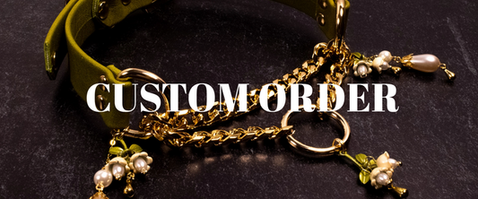 Custom Order for S