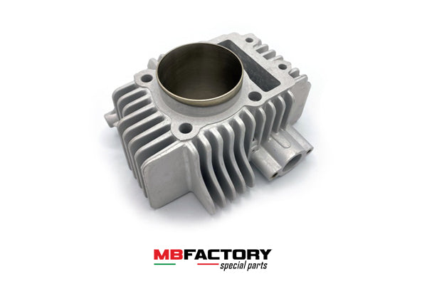 Cylindre nicasil 60 ou 62 mm - YX 150 / 160 - Zongshen 155