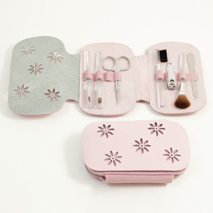 Elena 7 pcs manicure set
