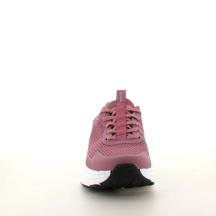 Endurance StepGo - damsneaker i rosa