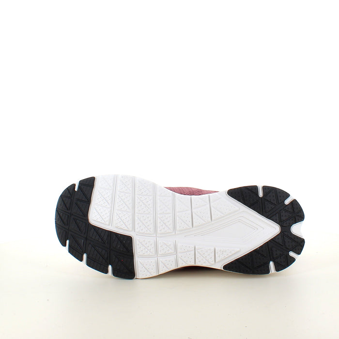 Endurance StepGo - damsneaker i rosa