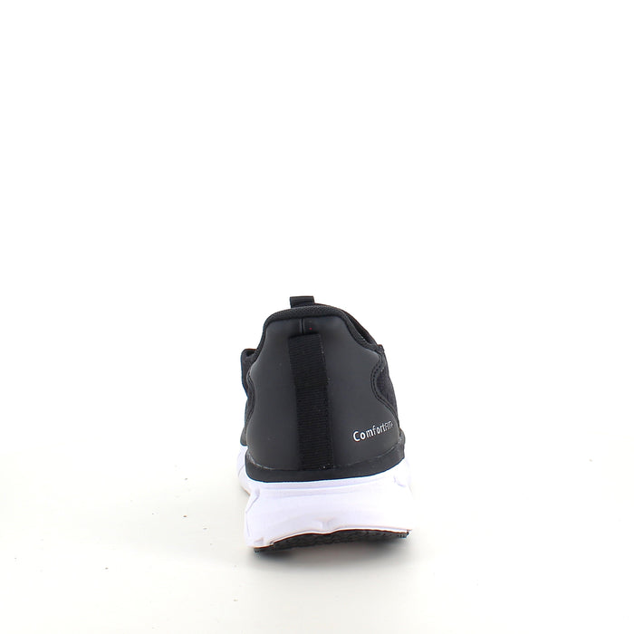 Endurance StepGo-sneaker i svart