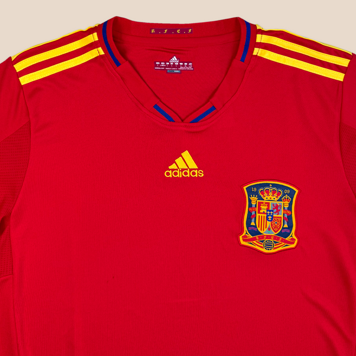 España 2010 Local - Express