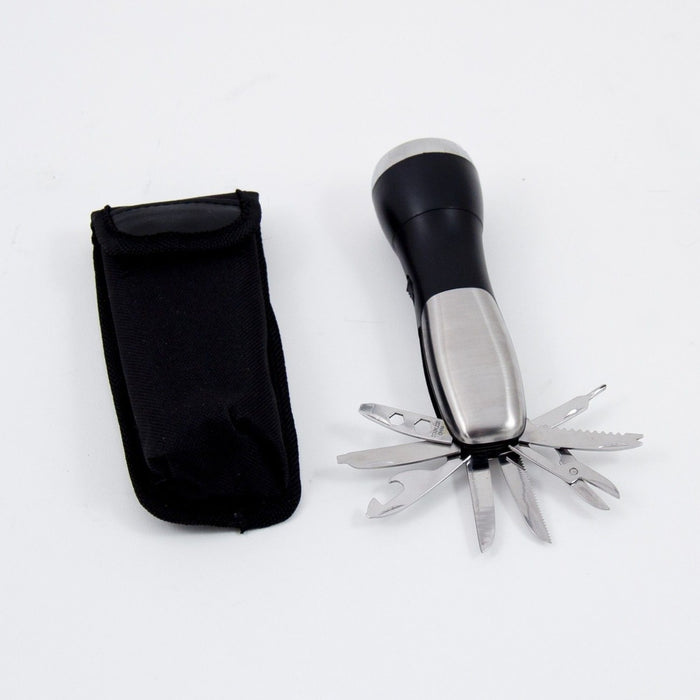 Felix Multi-Tool Flashlight