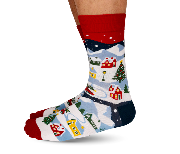 Festive Sock Bundle  - For Him