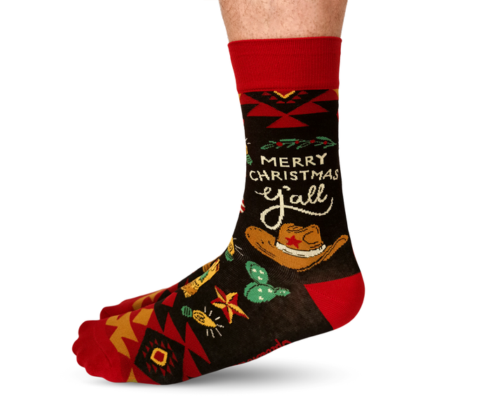 Festive Sock Bundle  - For Him