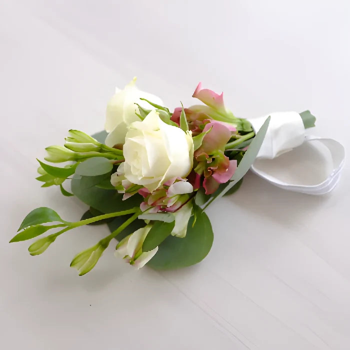 Flame Wedding Collection