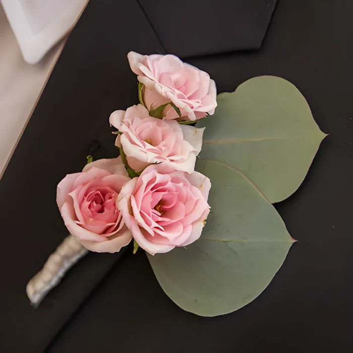 Flame Wedding Collection
