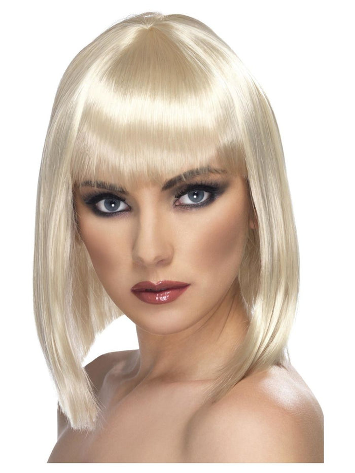 Glam Wig