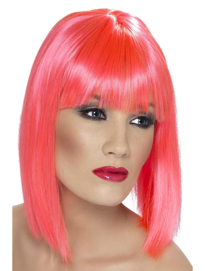 Neon Pink