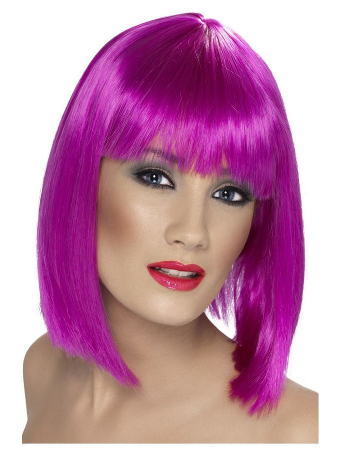 Glam Wig