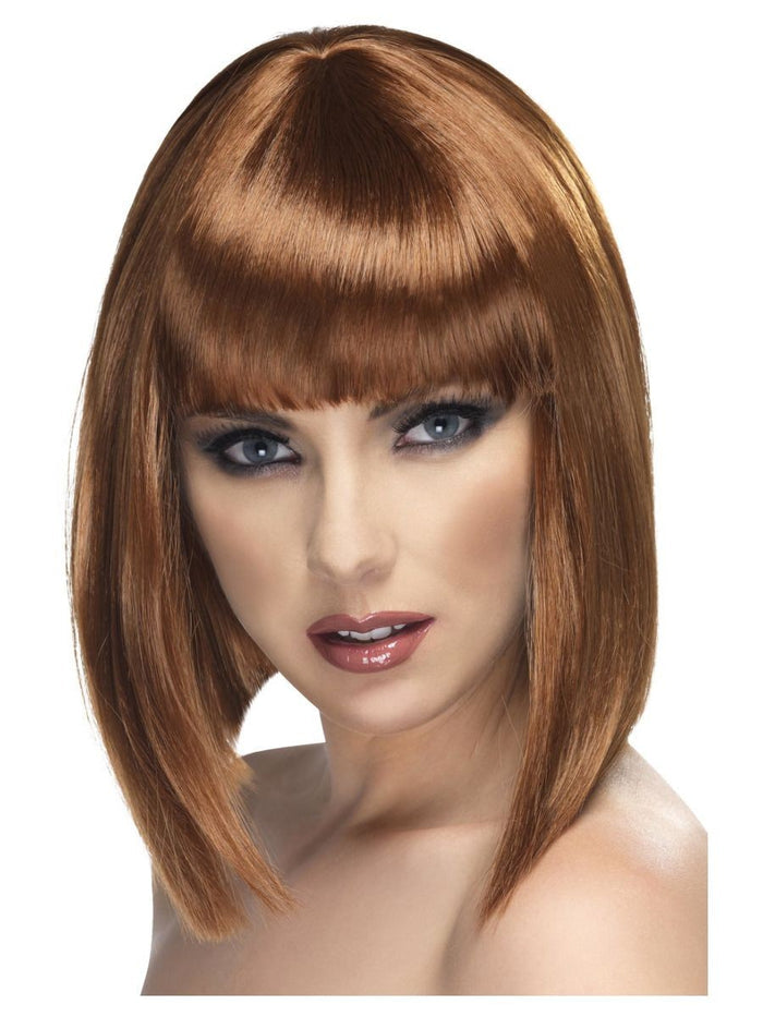 Glam Wig