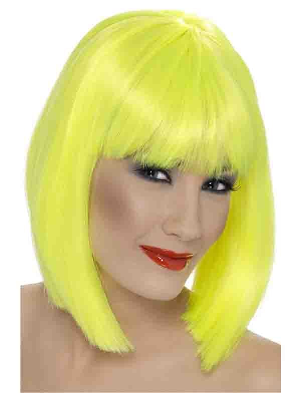 Neon Yellow