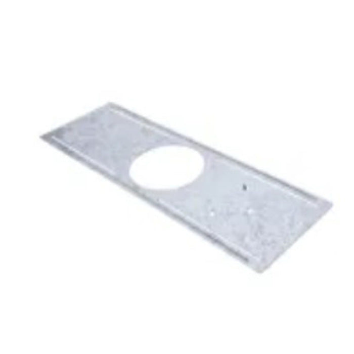 Halco - FSDLS/RP5RD - Select Direct Fit Slim Downlight Rough In Pan 5" product image