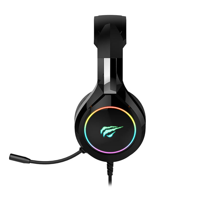 Havit Hv-H2232D Gaming Headset
